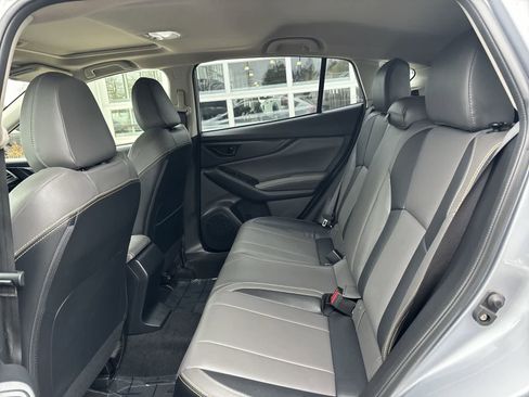 Used 2023 Subaru Crosstrek 2.5i Sport image 8