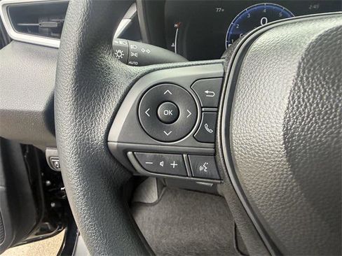 Certified 2026 Toyota Corolla LE image 13