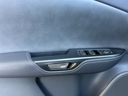 Certified 2024 Lexus RZ 300e Premium FWD image 12