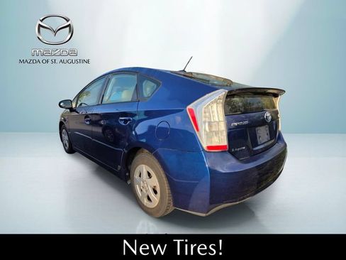 Used 2011 Toyota Prius Two FWD image 4