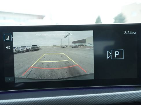 New 2026 Hyundai Sonata N Line image 39