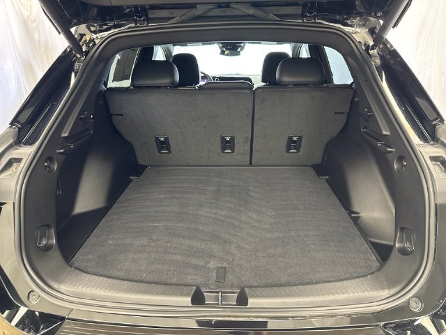 Used 2024 Chevrolet Equinox EV LT AWD/4WD image 24
