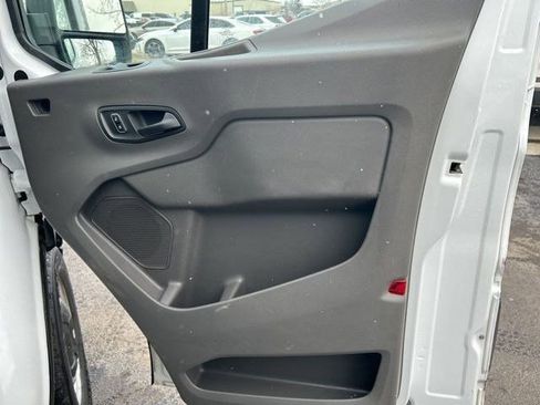 Used 2024 Ford Transit 250 Base image 29