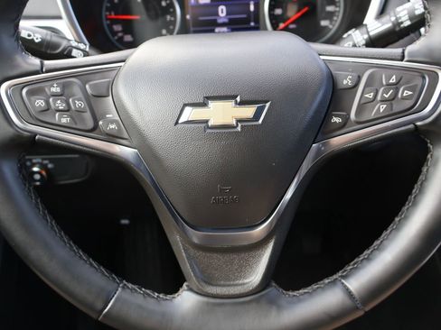 Used 2024 Chevrolet Equinox LT image 14