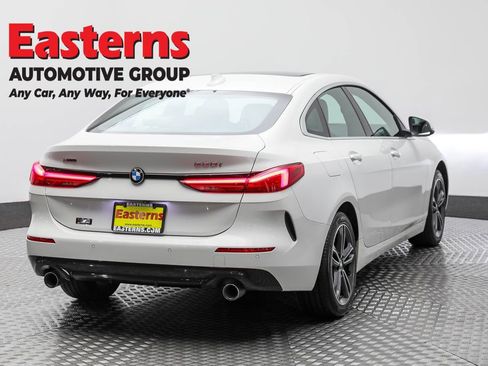 Used 2022 BMW 228i xDrive Gran Coupe w/ Convenience Package image 5