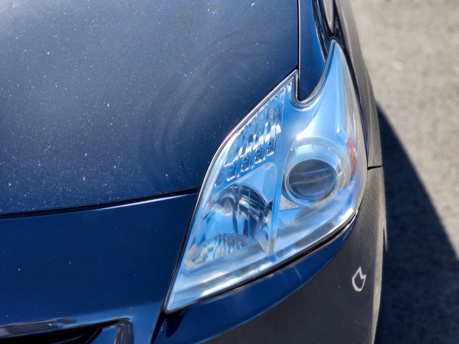 Used 2010 Toyota Prius Four w/ Solar Roof Pkg FWD image 8