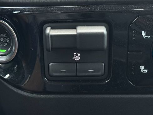 Certified 2026 Chevrolet Silverado 1500 RST RWD image 22