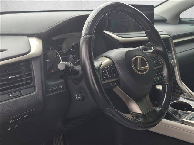Used 2021 Lexus RX 350 FWD w/ Luxury Package image 3