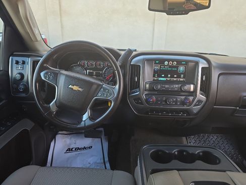 Used 2015 Chevrolet Silverado 2500 LT w/ LT Convenience Package image 15