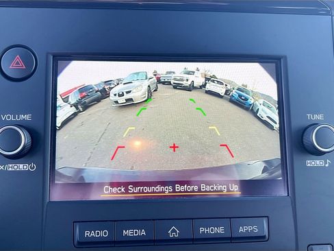 Used 2024 Subaru Impreza 2.0i image 13