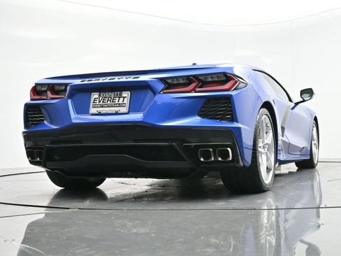 Used 2023 Chevrolet Corvette Stingray Premium Conv image 47