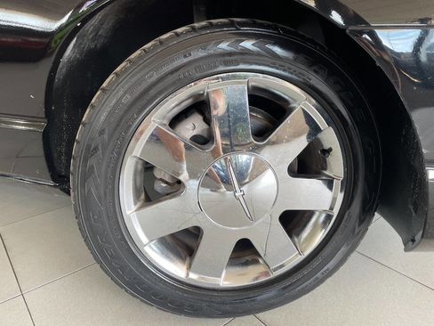 Used 2002 Ford Thunderbird Deluxe image 9