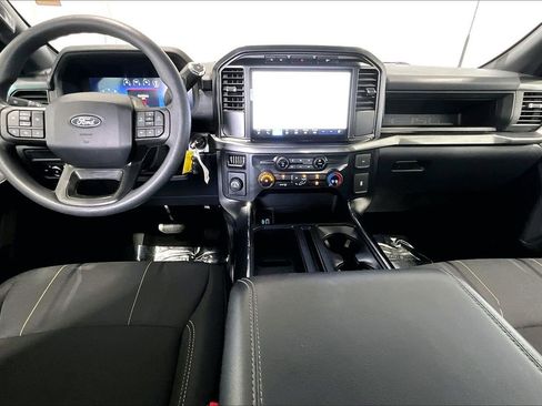 Certified 2024 Ford F150 STX RWD image 15