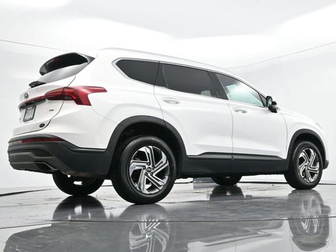 Used 2023 Hyundai Santa Fe SEL AWD/4WD image 47