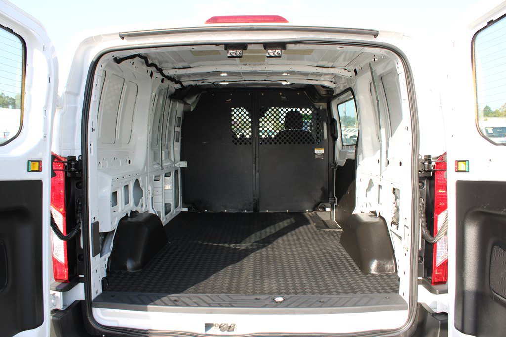 Used 2023 Ford Transit 250 Low Roof w/ Exterior Upgrade Package RWD image 16