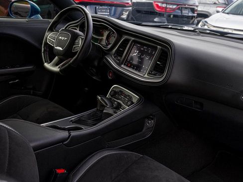 Used 2021 Dodge Challenger SRT Hellcat Redeye image 25