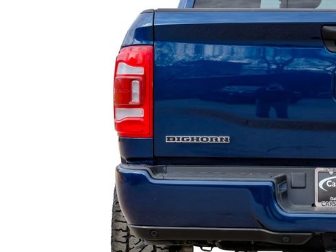 Used 2024 RAM 2500 Big Horn w/ Safety Group image 52