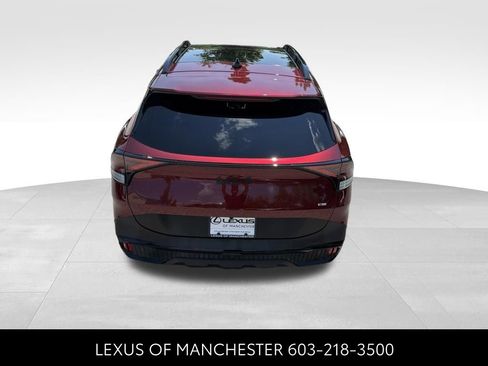 Used 2025 Kia Sportage X-Line Prestige AWD/4WD image 5