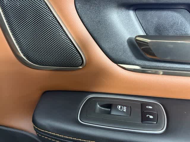 Used 2021 RAM 1500 Limited AWD/4WD image 31