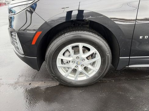 Used 2022 Chevrolet Equinox LT image 10