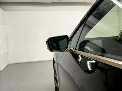 Used 2023 BMW iX M60 w/ Executive Package AWD/4WD image 42