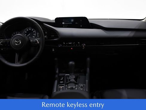 New 2026 MAZDA MAZDA3 s Sport image 8