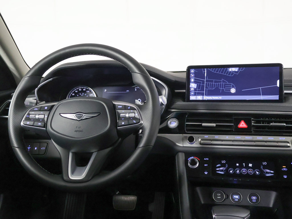 Used 2026 Genesis G70 2.5T AWD/4WD image 30