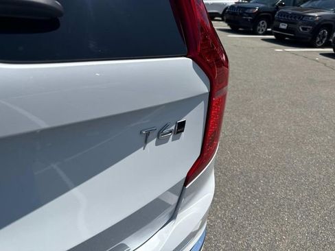 Used 2022 Volvo XC90 T6 Inscription w/ Advanced Package image 7