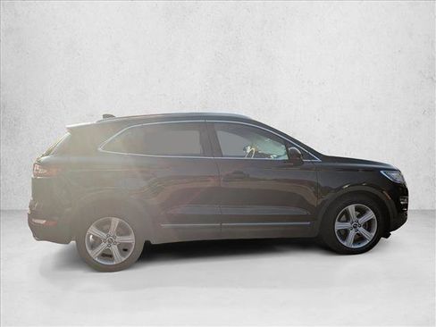 Used 2018 Lincoln MKC Premiere FWD image 4