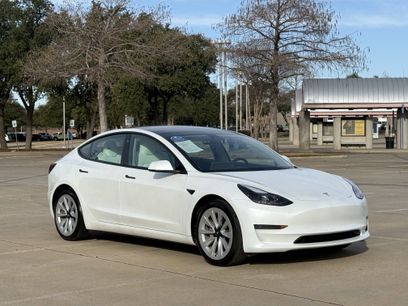 Used 2023 Tesla Model 3 Standard Range