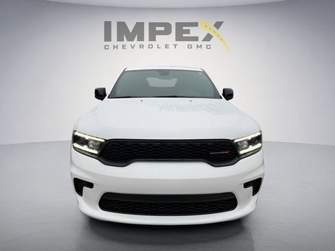 Used 2026 Dodge Durango GT RWD image 8