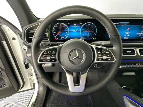Certified 2023 Mercedes-Benz GLE 450 4MATIC image 11