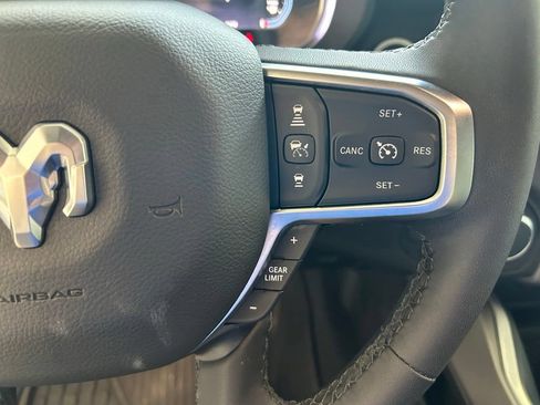 Used 2025 RAM 1500 Big Horn RWD image 43