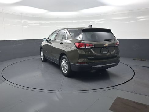 Used 2023 Chevrolet Equinox LT AWD/4WD image 5
