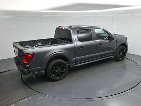 New 2026 Ford F150 STX w/ F-150 LOBO Package AWD/4WD image 37