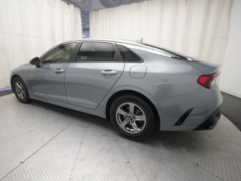 Used 2021 Kia K5 LXS FWD image 32