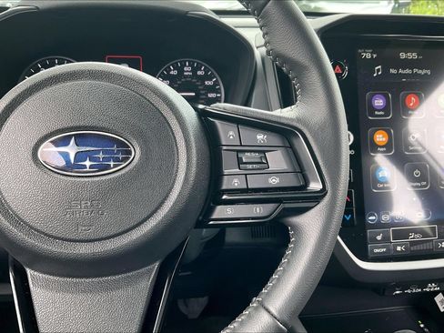 Certified 2026 Subaru Forester Premium AWD/4WD image 20