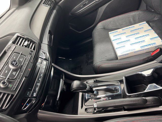 Used 2017 Honda Accord Sport Special Edition image 10