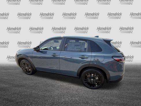 New 2026 Honda HR-V Sport image 7