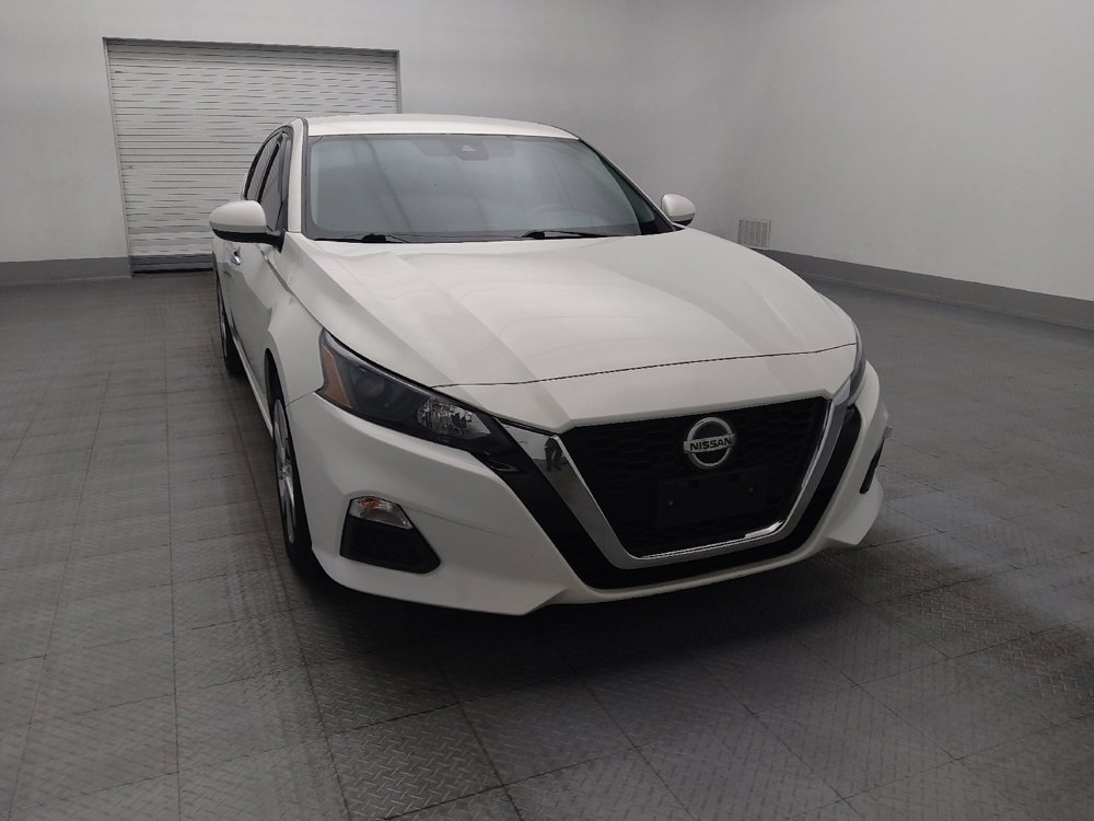 Used 2022 Nissan Altima 2.5 S FWD image 14