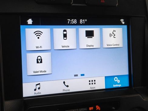 Used 2016 Ford F150 XLT w/ Equipment Group 302A Luxury AWD/4WD image 41