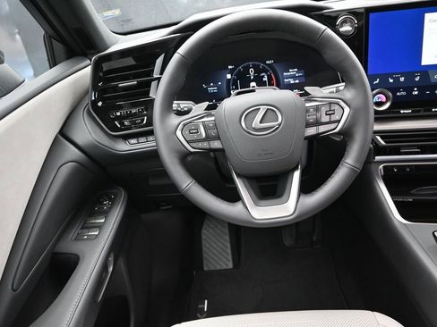 New 2026 Lexus TX 350 AWD image 31