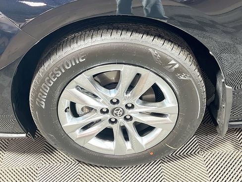 New 2026 Toyota Sienna Limited AWD/4WD image 24