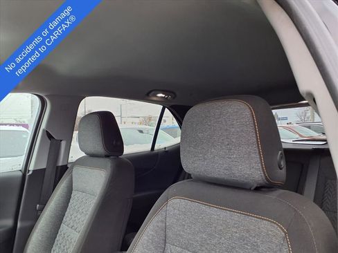 Used 2022 Chevrolet Equinox LT image 19