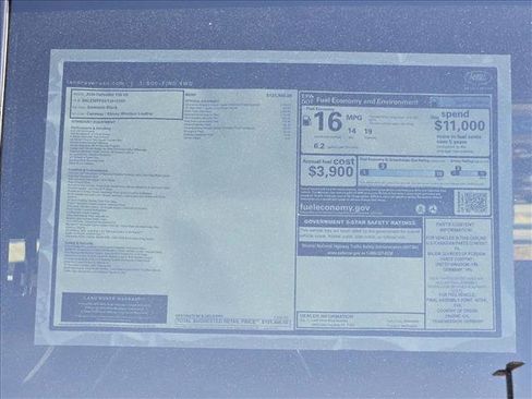 New 2026 Land Rover Defender 130 V8 image 18