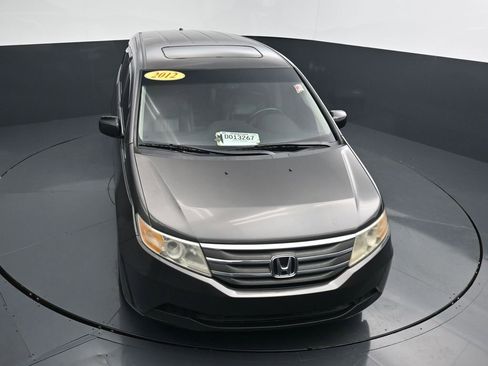 Used 2012 Honda Odyssey EX-L image 23