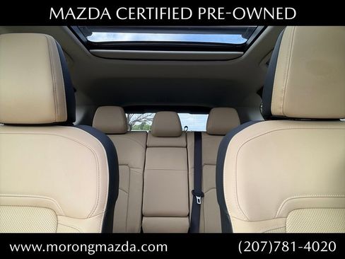 Used 2026 MAZDA CX-5 2.5 S w/ Premium Plus Package AWD/4WD image 37