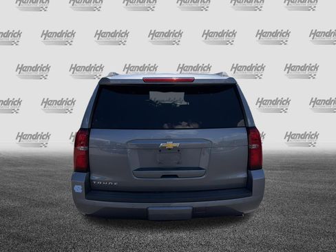 Used 2019 Chevrolet Tahoe LT w/ LT Signature Package image 9