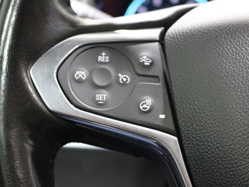 Used 2019 Chevrolet Traverse Premier w/ Redline Edition image 11