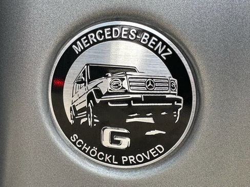 Used 2021 Mercedes-Benz G 63 AMG 4MATIC image 55